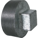 Hermann Schmidt malleable cast iron fitting galvanised...