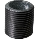 ATUSA Gietijzeren fitting gegalvaniseerd Nr. 531 Enkele...