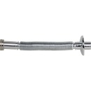 Flexible de raccordement chromé, DN32 (1...