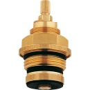 Grohe F.Grohe upper part 3/8"" without chrome parts 6170000 NEW