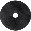 Joint noir, convient pour bouchon excentrique Universel...