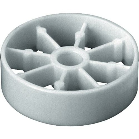 Plastic guide ring for eccentric plug 93 073 05 NEW