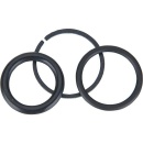 Heinrichschulte gasket set complete series vivana 1808 NEW