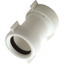 Bonomini koppeling 11/4""x32mm PP NIEUW