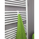 Evenes Handtuchhaken Snake transparent einzeln 1FAT239000 NEU