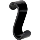 Evenes Handtuchhaken Snake weiß einzeln 1FAT239002 NEU