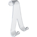 Evenes Handtuchhaken Snake rot einzeln 1FAT239023 NEU