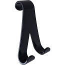 Evenes Handtuchhaken BiSnake schwarz einzeln 1FAT239101 NEU