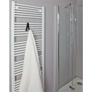 Evenes towel hook BiSnake red single 1FAT239104 NEW