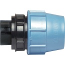 Unidelta raccord de serrage manchon de transition type-PI...