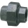 Hermann Schmidt malleable cast iron fitting, black union 3/4"" (i/i) type 330, flat-sealing NEW
