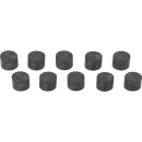 Schwimmerventil-Dichtung Außen-Ø 9 mm x...