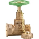 Schlösser Kesselfüllventil Eingang:...