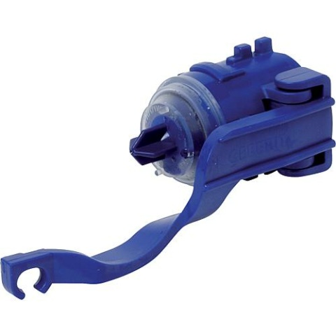 Geberit Dichtungsset zu Impulse Universal Füllventil (Unifill) Ref.Nr.240.771.00.1 240.771.00.1 NEU