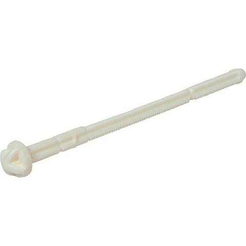 Barra di spinta Geberit per cassetta da incasso *SINGLE* Cod. 240.074.00.1 240.074.00.1 NUOVO