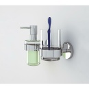 Grohe Gobelet (verre) pour support Essentials 40372001 NOUVEAU