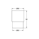 Grohe Gobelet (verre) pour support Essentials 40372001 NOUVEAU