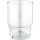 Grohe Gobelet (verre) pour support Essentials 40372001 NOUVEAU
