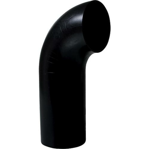 Valsir bend PEHD D = 56 mm, DN = 56 mm NEW