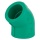 Kolanko rurowe ATP PPR 45° PN25 25mm NOWOŚĆ
