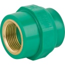 ATP PPR pipe coupling IG PN25 20 mm x 3/4"" NEW
