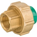 ATP PPR pipe coupling IG brass 25x3/4"", max....