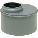 Valsir HT reducer short DN 125x110 NEW