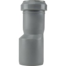 Valsir HT Reduzierstück lang DN 70x50 NEU