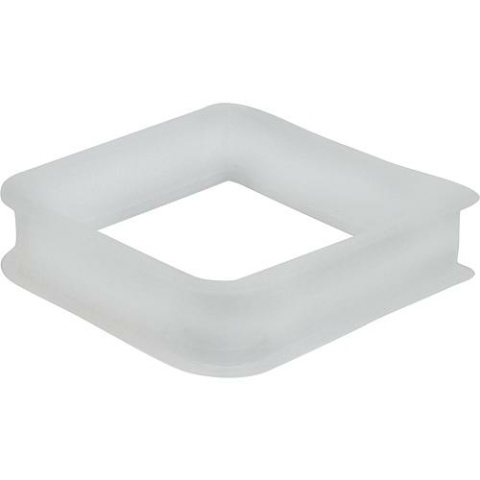 Evenes replacement damper ring for 93 135 56 WC wall set Eivor NEW