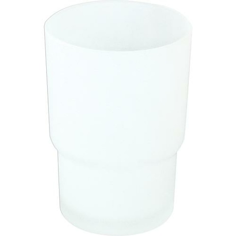 Evenes Ersatz-Glas satiniert zu Serie Eleina NEU