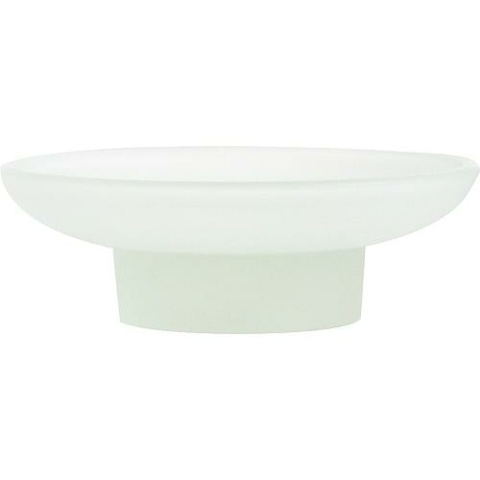 Wymienna satynowana miska Evenes do serii Eleina NOWOŚĆ