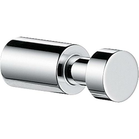 Emco crochet system 2 chrome 357500101 NOUVEAU