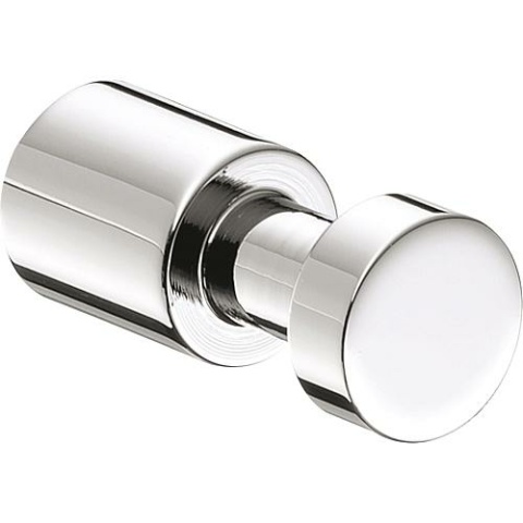 Emco crochet trend chrome, 35mm 77500100 NOUVEAU