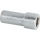 S-aansluiting recht DN20(3/4"") x DN15(1/2"") x 60mm NIEUW