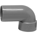 Codo sifón Valsir HT DN40 NUEVO