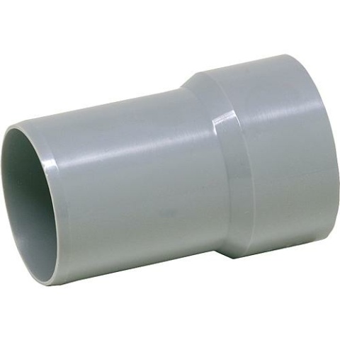 Valsir HT pieza de conexión de transición DN50x40 NUEVO