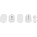 Evenes Set de tampons pour siège universel Vacacai...