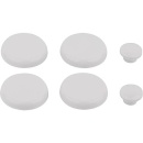 Evenes bufferset voor universele zitting Tacutu en Elof...