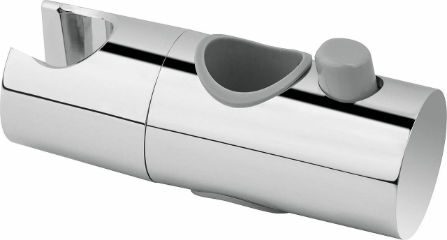 Deslizador de ducha Evenes para conjunto de ducha 93 714 88 + 90 Optima Ø25 mm NUEVO