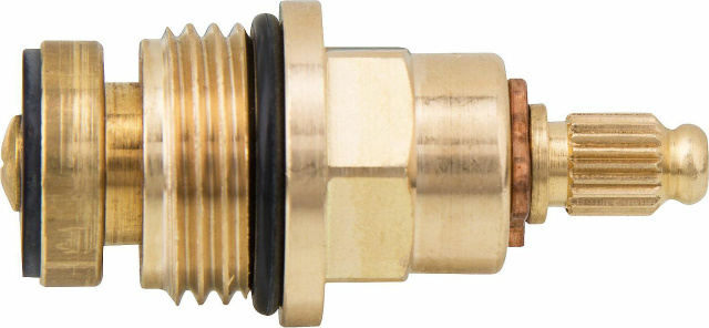 Evenes Oberteil zu Armaturen Serie Etou DN15(1/2"") NEU