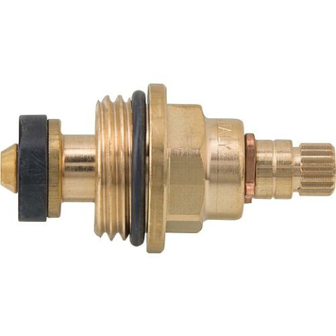 Evenes upper part for 93 709 45 Choromoro thermostatic mixer NEW