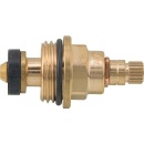 Evenes upper part for 93 709 45 Choromoro thermostatic...
