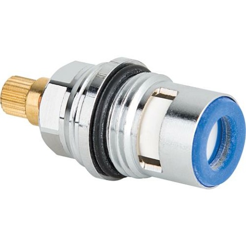 Evenes rechts bovendeel voor 93 904 95-97 Skyline, DN15(1/2"") NIEUW