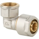 Comisa MSVR Klemmring Übergangswinkel mit IG 26x3mm...