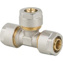 Comisa MSVR Klemmring T-Stück reduziert 20x2 - 16x2...