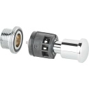 Evenes Umsteller zu Wannenmischer Evelia WS9370013 NEU