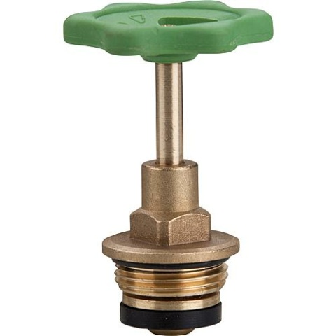 Upper part DN10(3/8"") for globe valves NEW