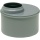Tube de transition Airfit PP, court DN40 x 32 NOUVEAU