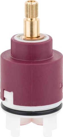 Evenes diverter cartridge suitable for Enzan shower system (93 124 93) NEW