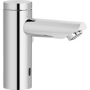 Benkiser Waschtischarmatur Metrix II Ausladung 100 mm...